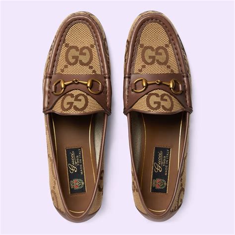 gucci sherpa loafers|Gucci g loafers.